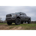 6" Lift Kit with Fox 2.5" Shocks suits Ram 3500 (19-24) by BDS Suspension