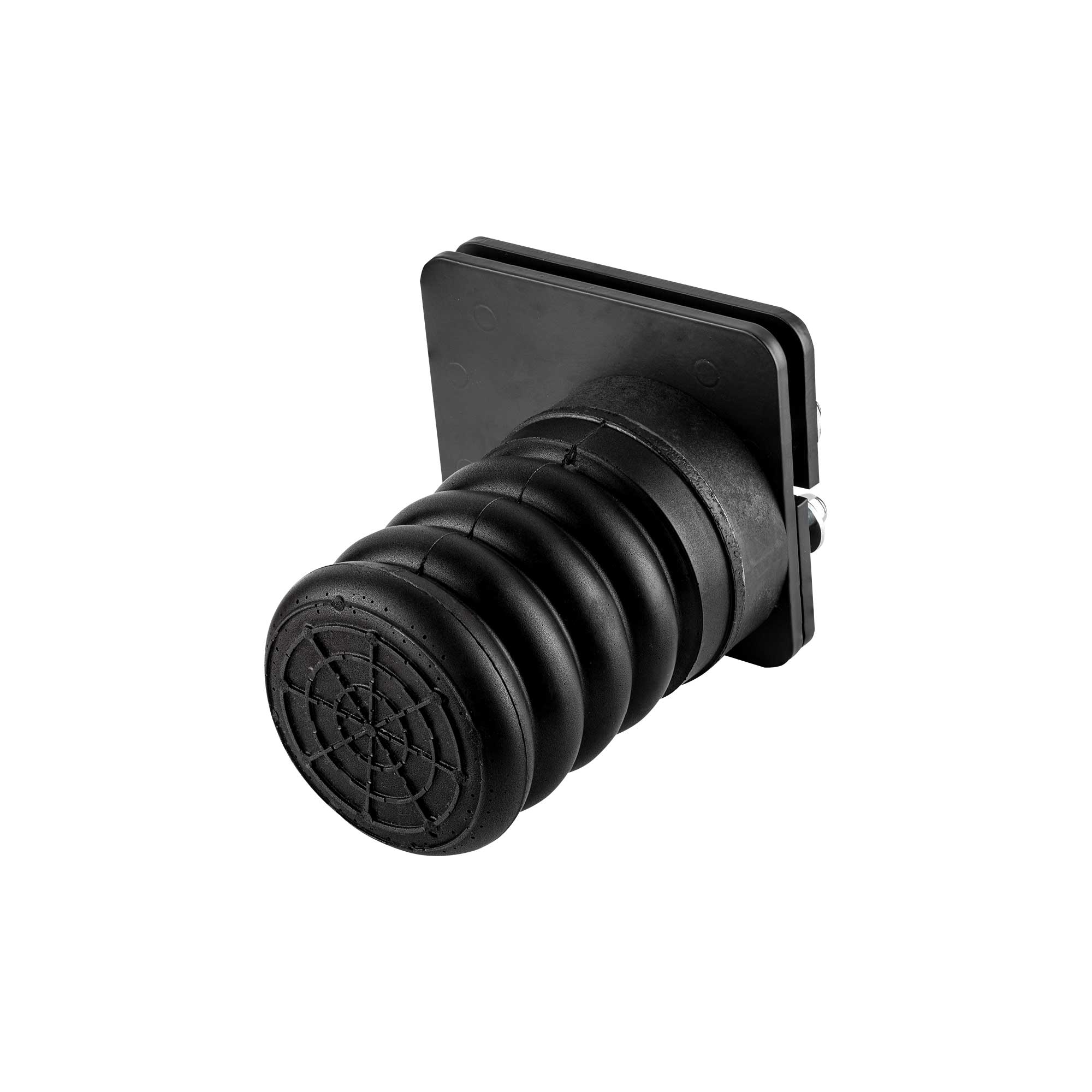 Rear SumoSprings - 680kg - Black suits Ram 1500 DT (26) by SuperSprings International