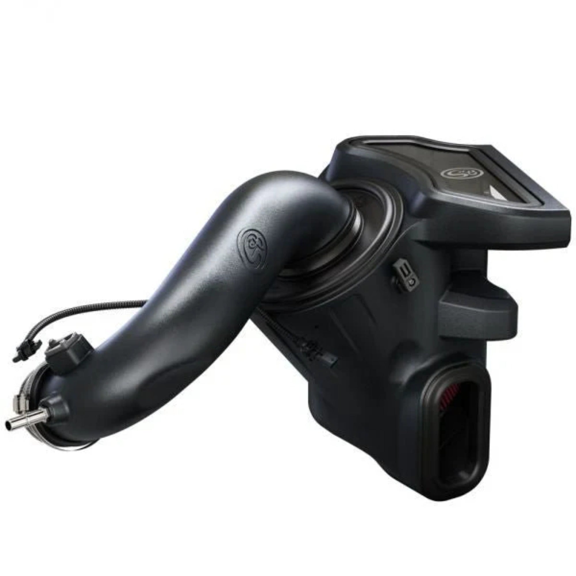 V8 6.2 Ltr Cold Air Intake suits Chev 1500 (2019-2025) by S&B Filters