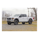 2.5" SF1 Render Flares suits Ford F-150 (21-26) by Rough Country