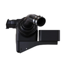 Powerstroke 6.7L Cold Air Intake suits Ford F-250 Super Duty/F-350 Super Duty (17-19) by S&B Filters