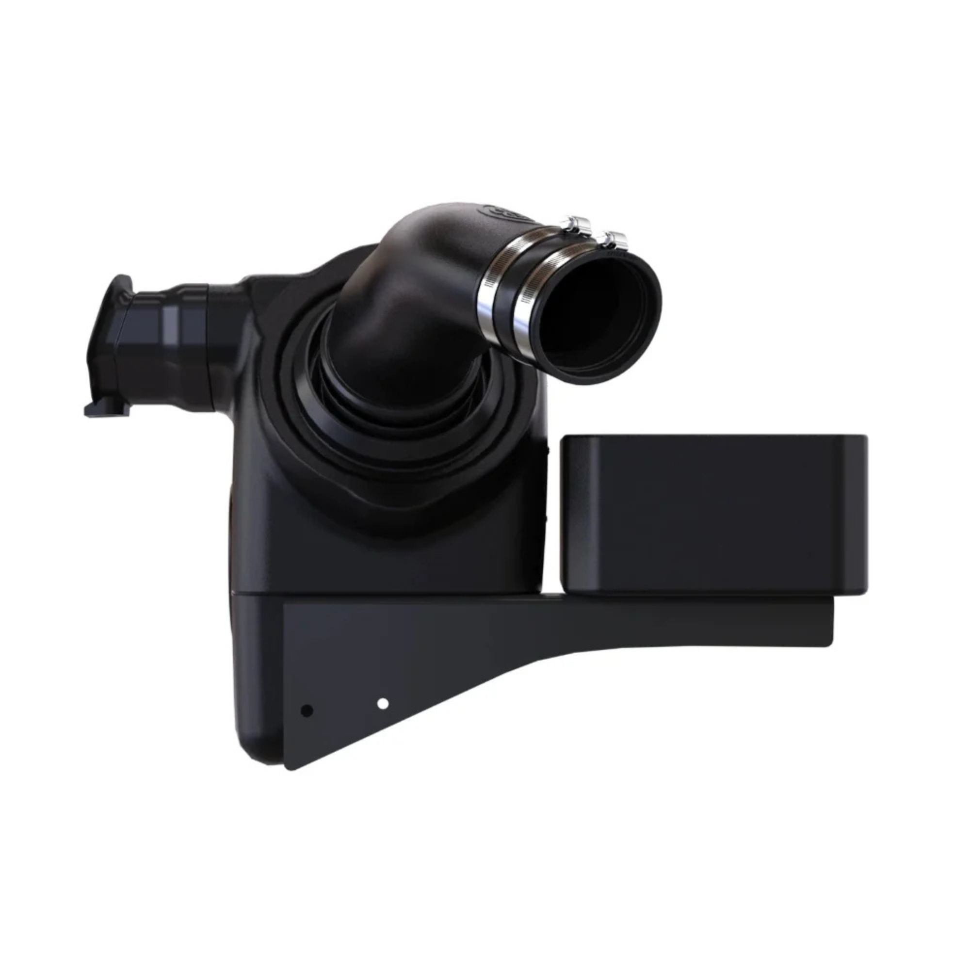 Powerstroke 6.7L Cold Air Intake suits Ford F-250 Super Duty/F-350 Super Duty (17-19) by S&B Filters