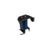Rear SumoSpring Heavy Duty Rebel - 1,360kg - Dark Blue suits Ford F-53 Motorhome Chassis (1990-1997,1999-2004) by SuperSprings International