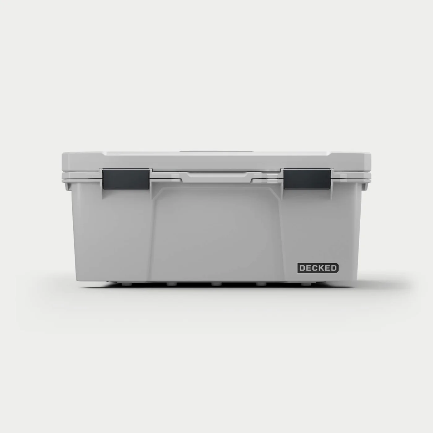 Sixer 16 - D-co Case, Gray by DECKED