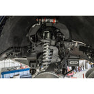 6" Lift Kit with Fox 2.5" Coilover DSC Shocks suits Ford F-150 (21-25) by BDS Suspension