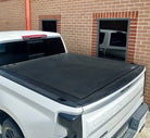 Revolving Hard Cover suits Chev 1500 (2019-2025) by AMTRUX