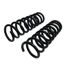 Rear, 2" Lifted Coils, +20% Set of 2 suits Ram 2500 (13-26) by Outback Kitters