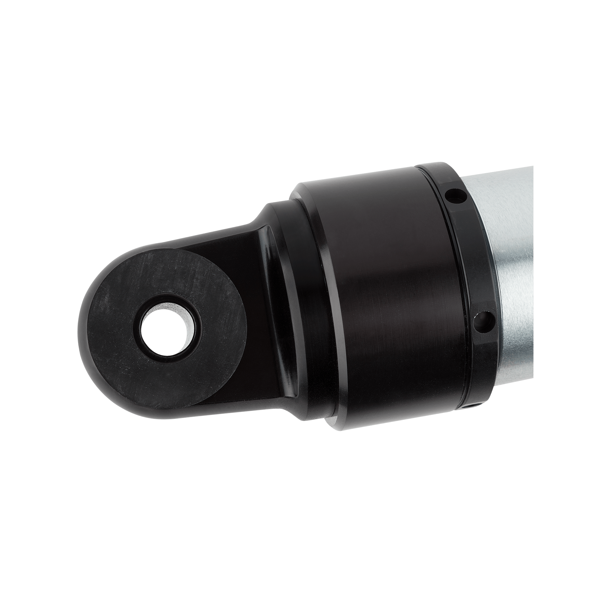 Rear Fox Factory Series 2.5" Piggyback Remote Reservoir DSC Shocks, Suits 4-6 Lift, Set of 2 suits Ford F-250 Super Duty/F-350 Super Duty (17-25) by FOX