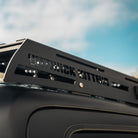 Outback Kitters Adventure Rails™ MAX Roof Rack to suits Ford F-150 (21-26)