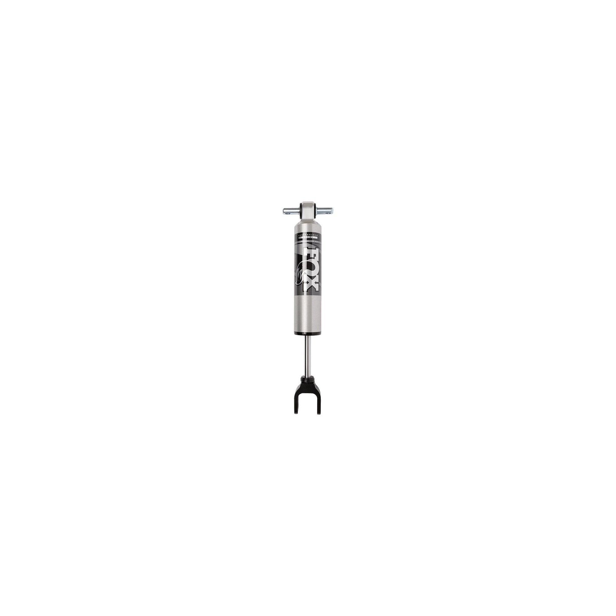Front Fox Performance Series 2.5" Smooth Body IFP HTO Shock, Suits 0-1" Lift, Single by FOX