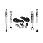 2" Levelling Kit with FOX 2.5" HTO Shocks suits Chev/GMC 2500/3500 (20-26) by Zone Offroad
