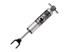 Front Fox Performance Series 2.5" Smooth Body IFP HTO Shock, Suits 1.5-2.5" Lift, Single by BDS Suspension