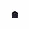 Heavy Duty Rebel Rear - 2,267kg - Black by SuperSprings International