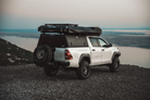 Alu-Cab Explorer Canopy to suit Volkswagen Amarok 2023+