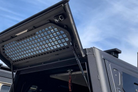 Alu-Cab Contour Canopy Security Window Grid