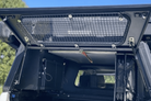 Alu-Cab Explorer Canopy Security Window Grid