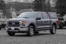 Alu-Cab Contour Canopy Ford F-150 9th Gen 2021+