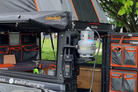 Alu-Cab Gas Bottle Holder