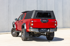 Alu-Cab Explorer Canopy Toyota Hilux N80 2016-2025