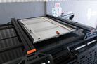 Alu-Cab INEOS Grenadier Table Slide