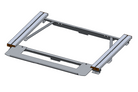 Alu-Cab Suzuki Jimny Drawer System Mounting Frame
