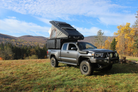 Alu-Cab Khaya Basic Camper 2-Sleeper