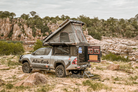 Alu-Cab ModCAP Camper 2-Sleeper