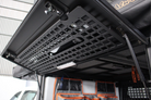 Alu-Cab ModCAP Interior Security Window Grid