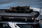 Alu-Cab Roof Rack Tray Table Bracket