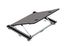 Alu-Cab Suzuki Jimny Rear Base Deck