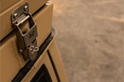 Alu-Cab V2 Toggle Latch and Catch Set of 2