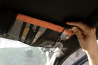 Modular Fold-Up Duffle Bag - Alu-Cab