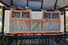 Alu-Cab Water Tank Canvas Bag Kit