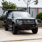 Amarok 2011-On 808-02 Phoenix Bar A-Frame Package - SKU MCC-04001-802