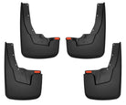 AMTRUX Mud Flaps to suit Ram 1500 DT (20-23)