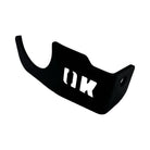 Heavy Duty Front Shock Mount Brace Upgrade Kit, Raw, Set of 2 suits Ram 2500/3500 (11-26) by Outback Kitters