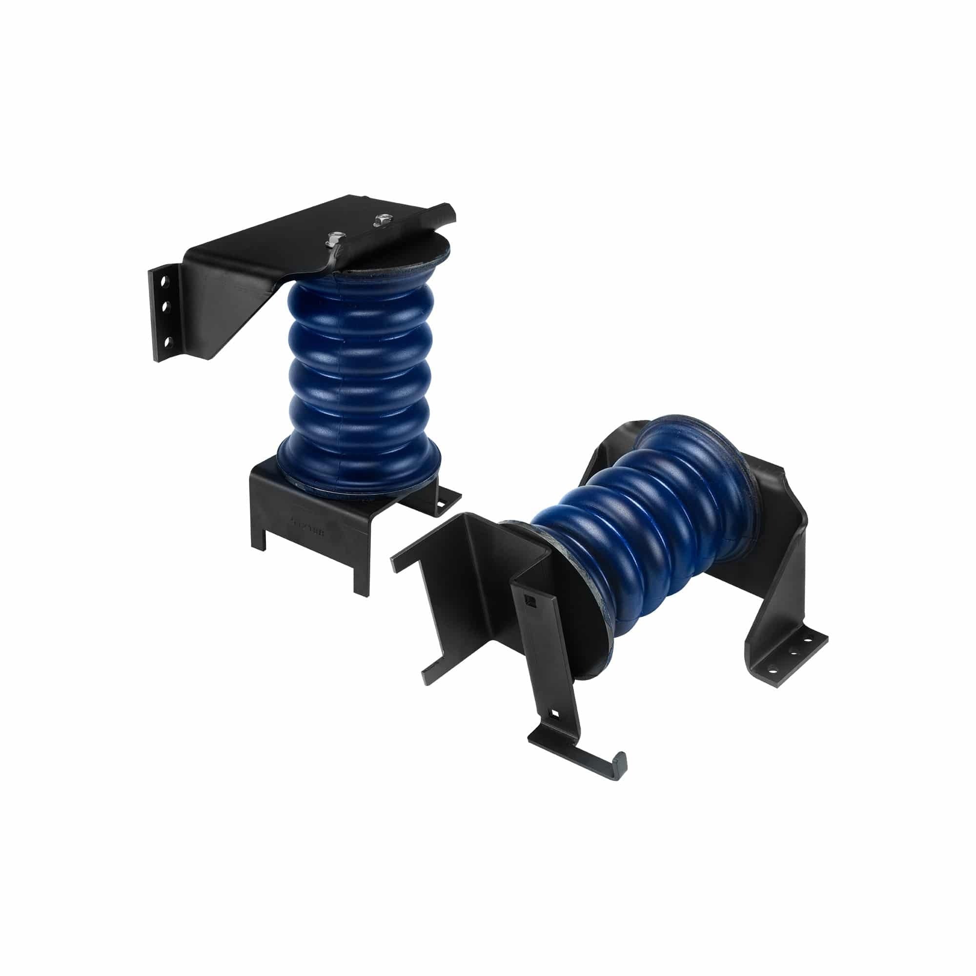 Rear SumoSpring Heavy Duty Rebel - 1,360kg - Dark Blue suits Ford F-53 Motorhome Chassis (1990-1997,1999-2004) by SuperSprings International