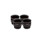 Front SumoSprings - 815kg - Black suits Chev 2500/3500 (11-26) / GMC 2500/3500 (11-26) by SuperSprings International