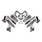 3" Lift Kit with FOX 2.5" Coilover Shocks suits Toyota Tundra (22-25) by BDS Suspension