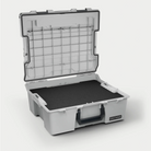 Halfrack 32 - D-co Case, Gray by DECKED