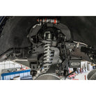 4" Lift Kit with Fox 2.5" Coilover DSC Shocks suits Ford F-150 (21-26) by BDS Suspension