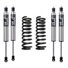 2" Levelling Kit with Fox 2.5 HTO Shocks, 2" Front Coils & 1" Rear Coils suits Ram 2500 (13-26) by Outback Kitters