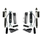1" Lift Kit with OK 2.5" Shocks suits Ram 2500 (13-24) by Outback Kitters