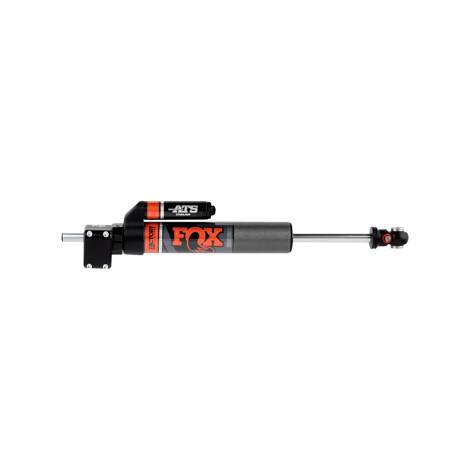 ATS Steering Stabilizer suits Ford F-250 Super Duty/F-350 Super Duty (2017-2023) by BDS Suspension