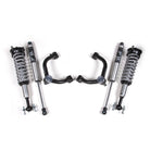 2" Levelling Kit with Fox 2.0" IFP Coilover suits Ford F-150 (21-25) by BDS Suspension