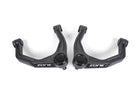 Upper Control Arms, Suits 2-6" Lifts, Set of 2 suits Chev 1500 (19-25) / GMC 1500 (19-25) by Zone Offroad