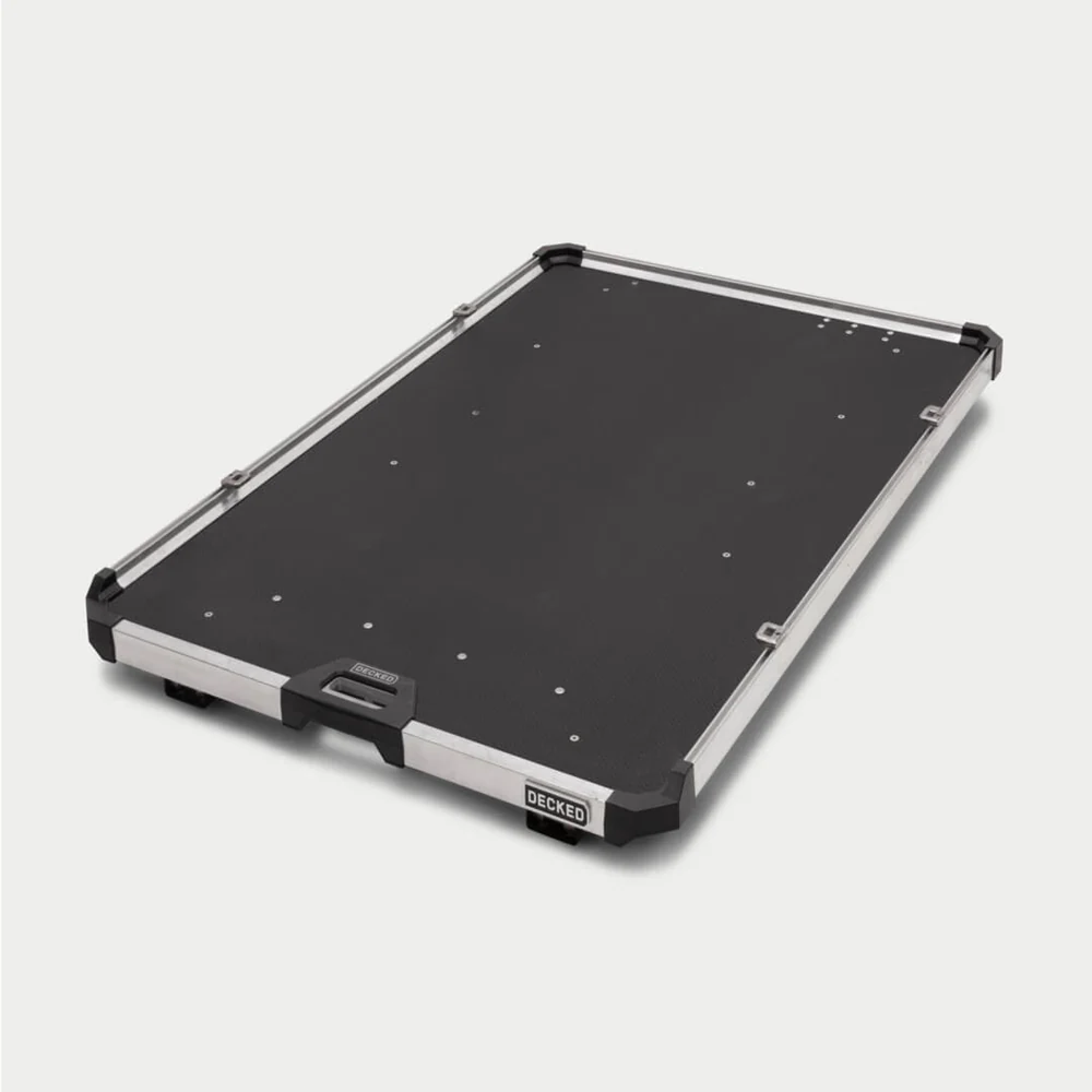 CargoGlide Truck Bed Slide for 7' Tub Australian Domestic Ute Dual Cab by DECKED