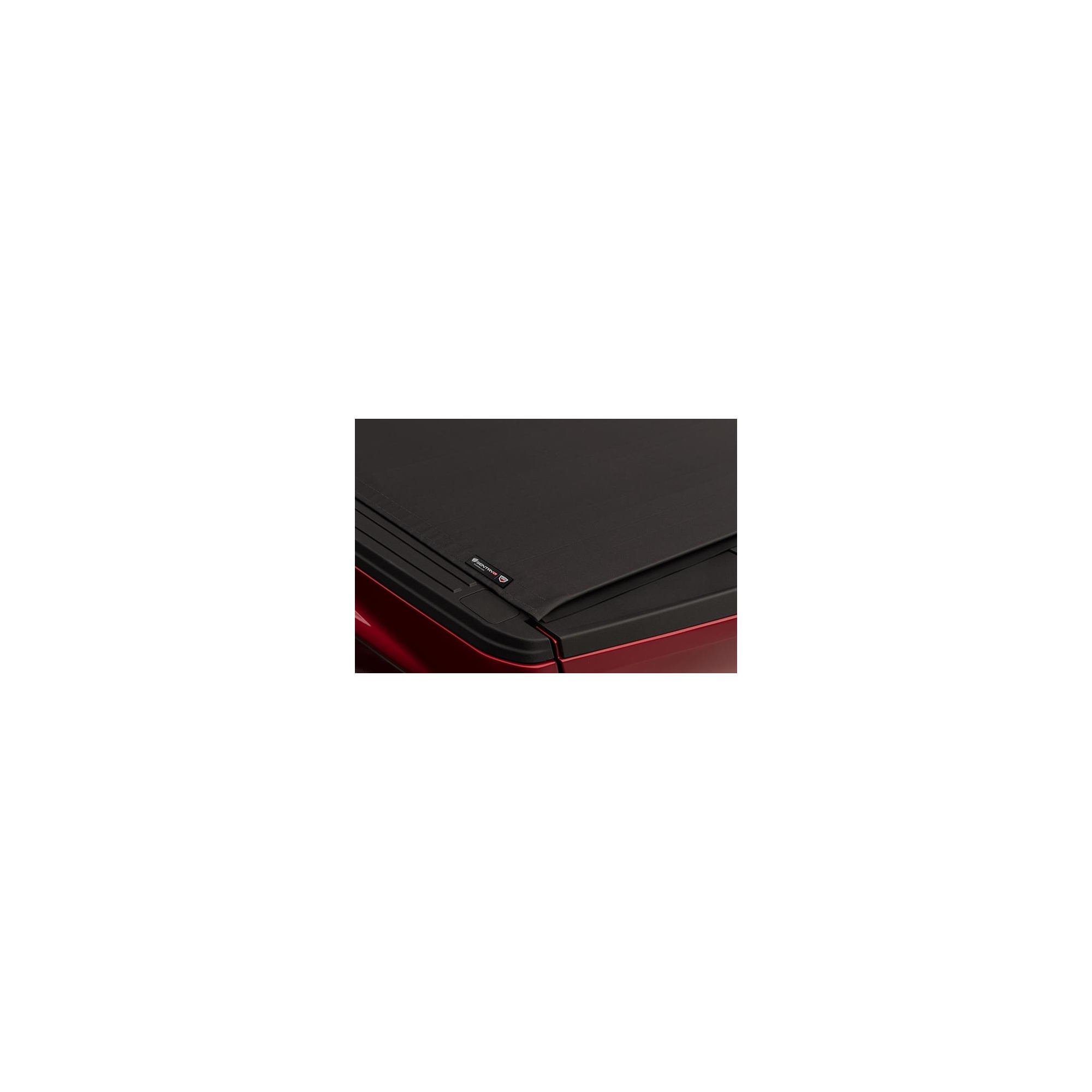 5.7 Bed RAMBOX Sentry CT suits Ram 1500 DS (13-24) by Truxedo