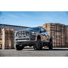 6" Lift Kit with Fox 2.5" Shocks suits Ram 2500 (25) by BDS Suspension