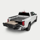 Drawer System + Premium Accessory Pack suits Toyota Hilux Double Cab (15-26) by DECKED